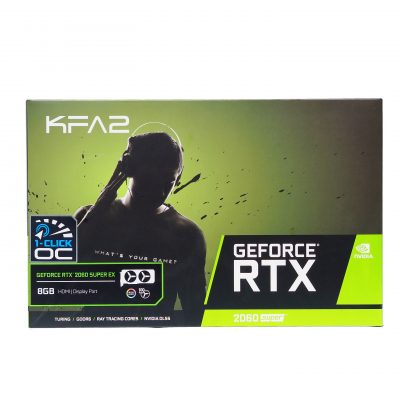 RTX 2060 Super Box