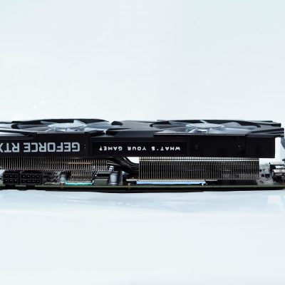 RTX 2060 Super side 1