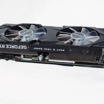 RTX 2060 Super Side other