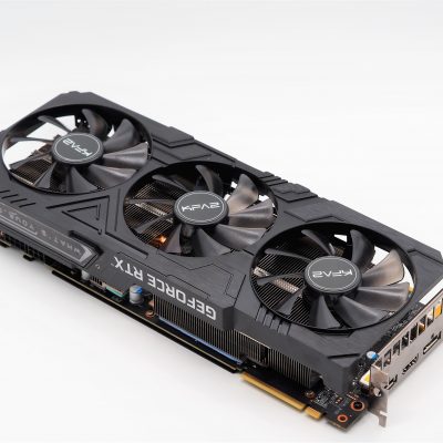 RTX 2070 SUPER