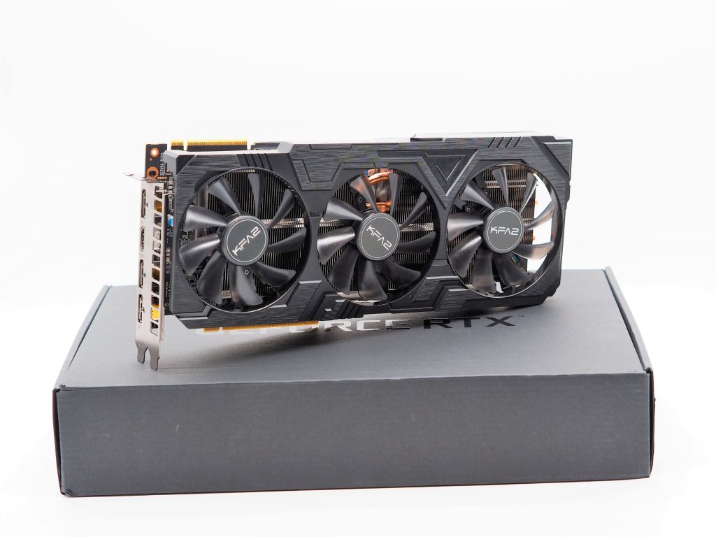 RTX 2070 SUPER