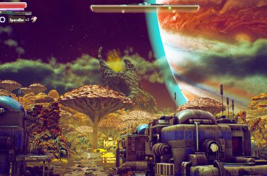 The Outer Worlds Review