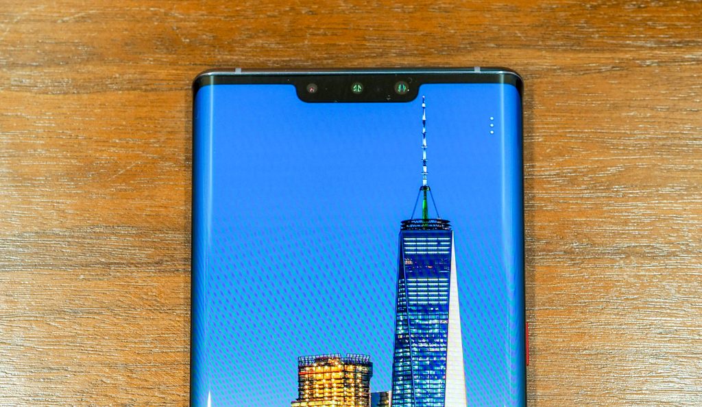 Huawei_Mate_30_PRO_notch