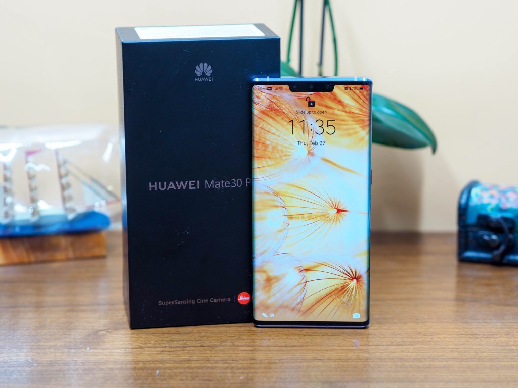 Huawei_Mate_30_PRO_box_front