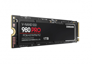 SSD NVME Samsung 980 Pro