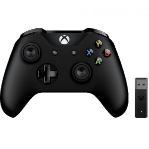 Controller-Xbox