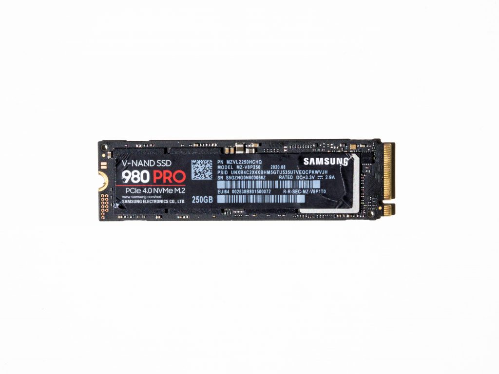 Samsung 980 PRO