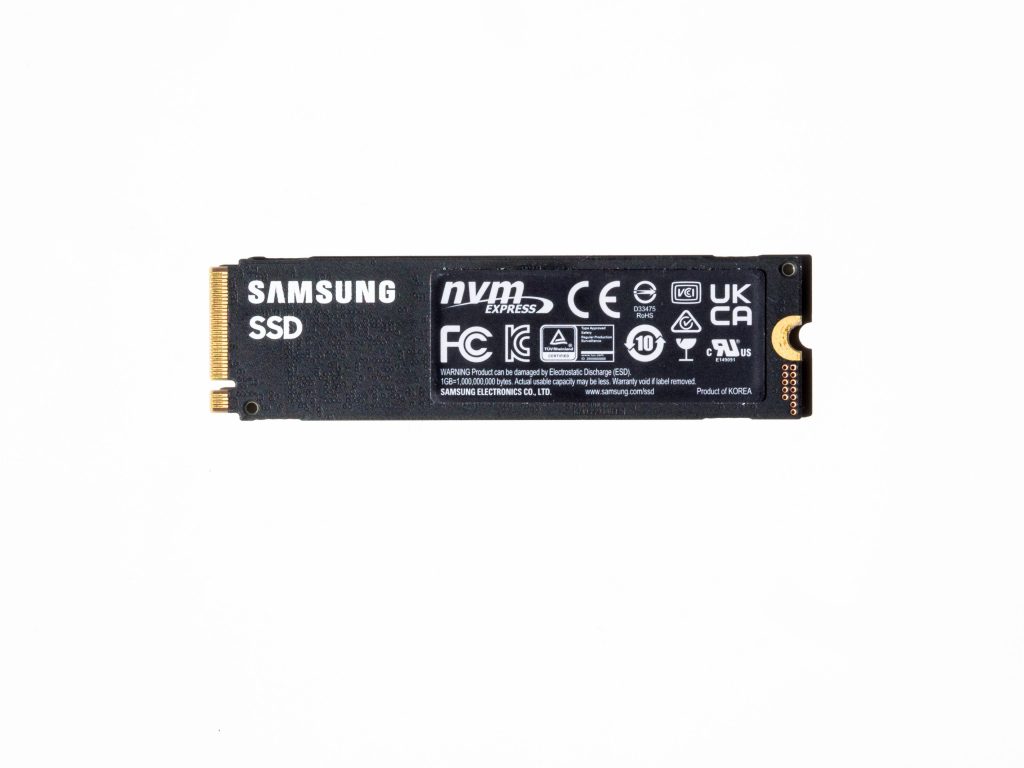 Samsung 980 PRO