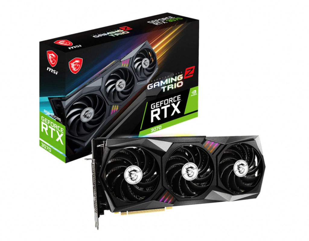 RTX 3070