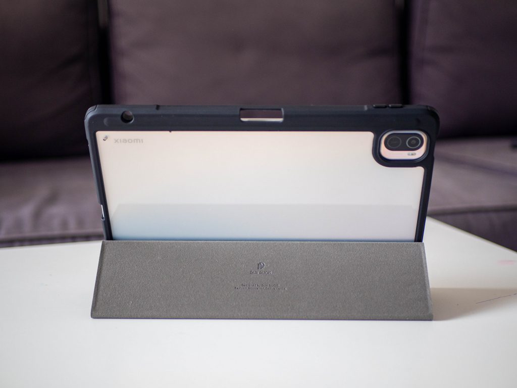 Xiaomi Pad 5 case