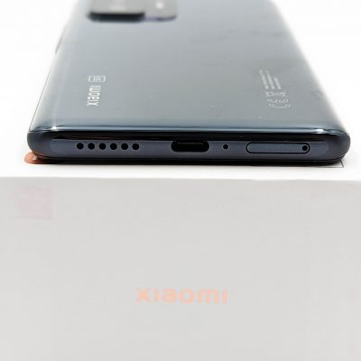 Xiaomi 11T Pro side