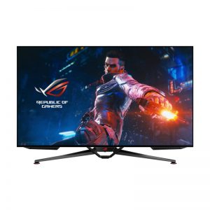 Monitor LED ASUS Gaming ROG Swift PG42UQ 41.5 inch