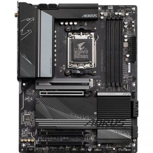 GIGABYTE X670 AORUS ELITE AX