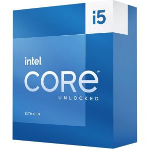 Intel Raptor Lake, Core i5 13600K