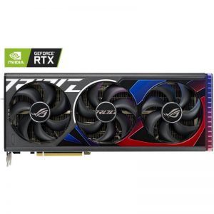 ASUS GeForce RTX 4090 ROG STRIX