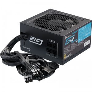 Seasonic 850W