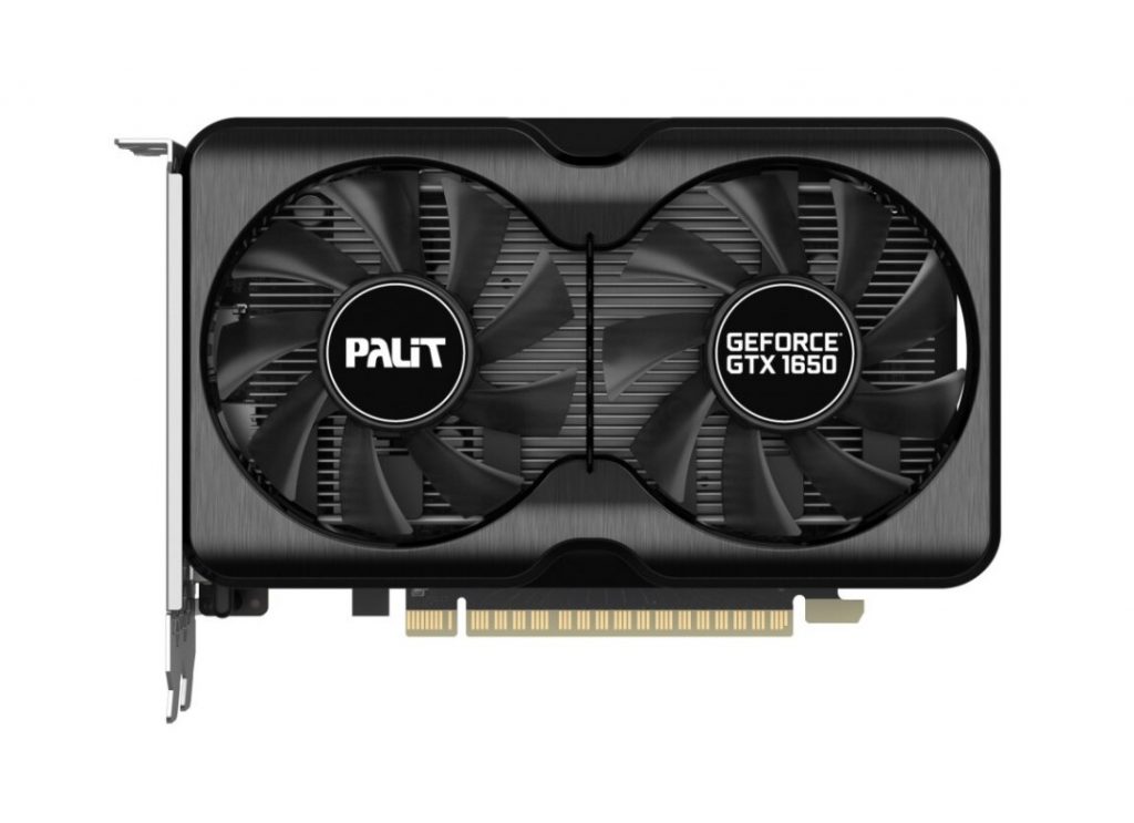 GTX 1650