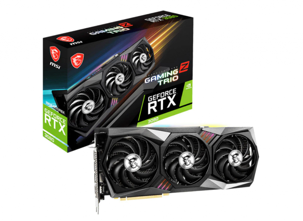 RTX 3080