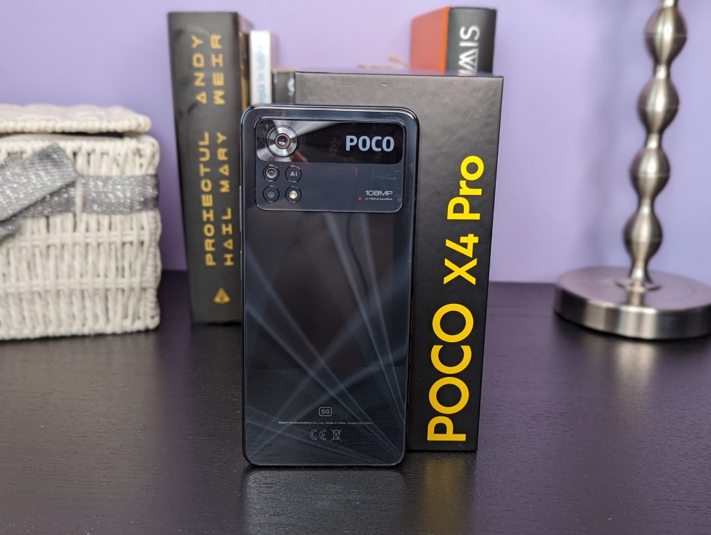 Poco_X4_Pro_back