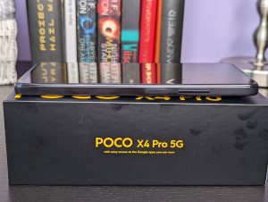 Poco_X4_Pro_side