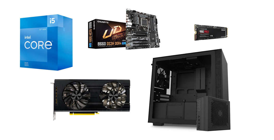 Calculator ieftin pentru jocuri (gaming) mai 2023