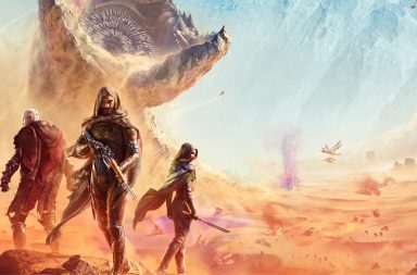 Review Dune Awakening