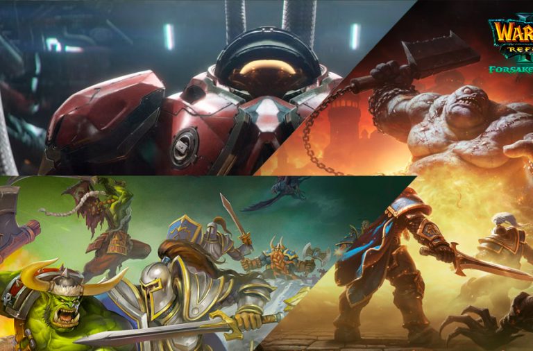 Impresii Blizzcon 2026