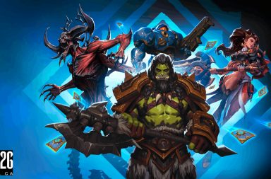 Impresii la cald Blizzcon 2026